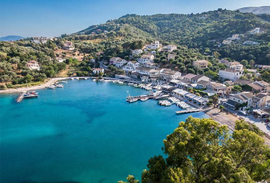 Villa Dimitris