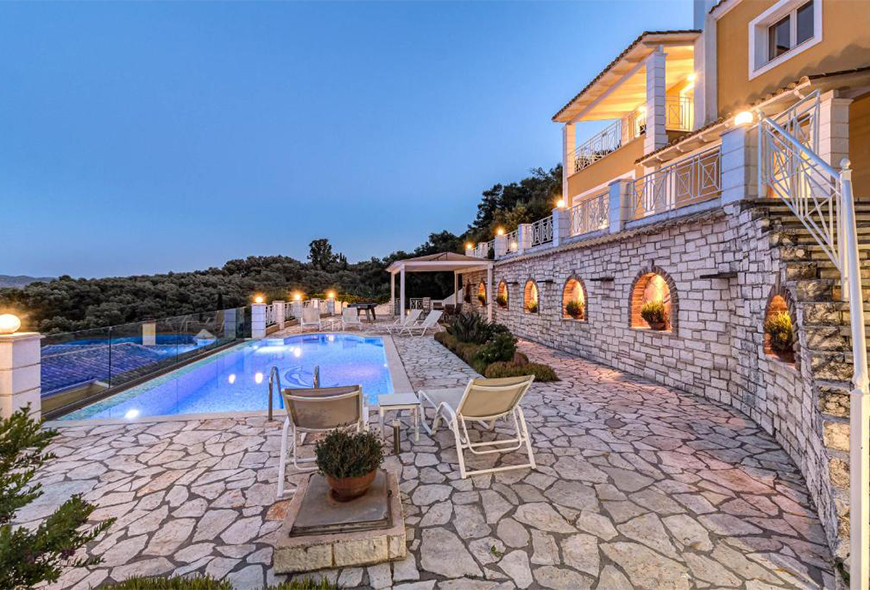 Villa Maria