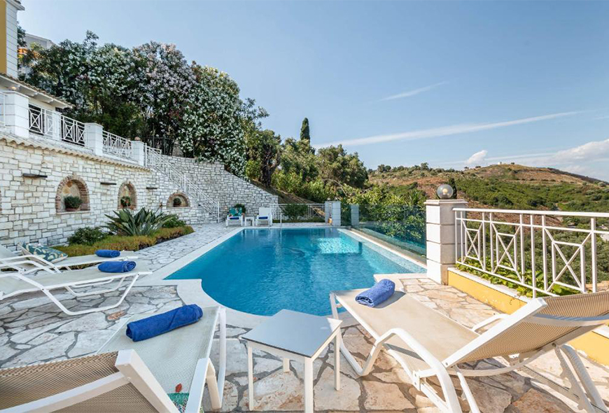 Villa Maria