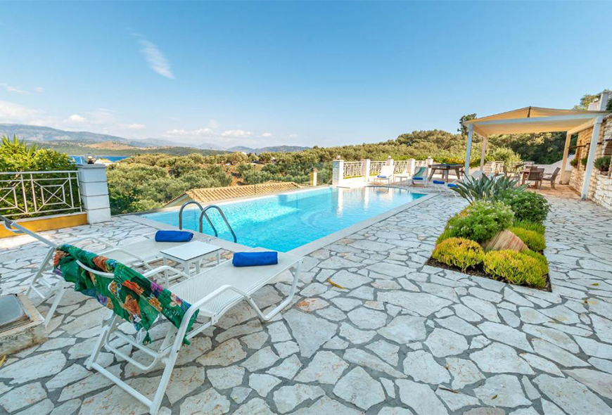 Villa Maria