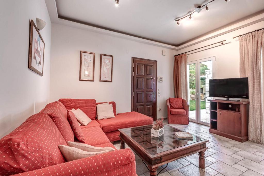 Villa Anna