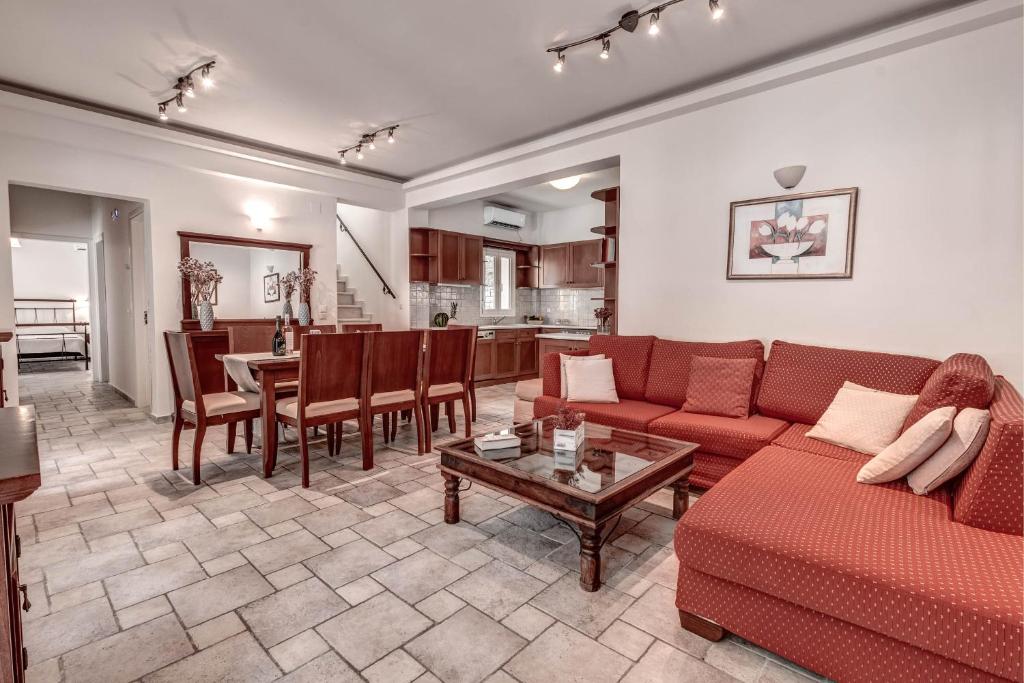 Villa Anna
