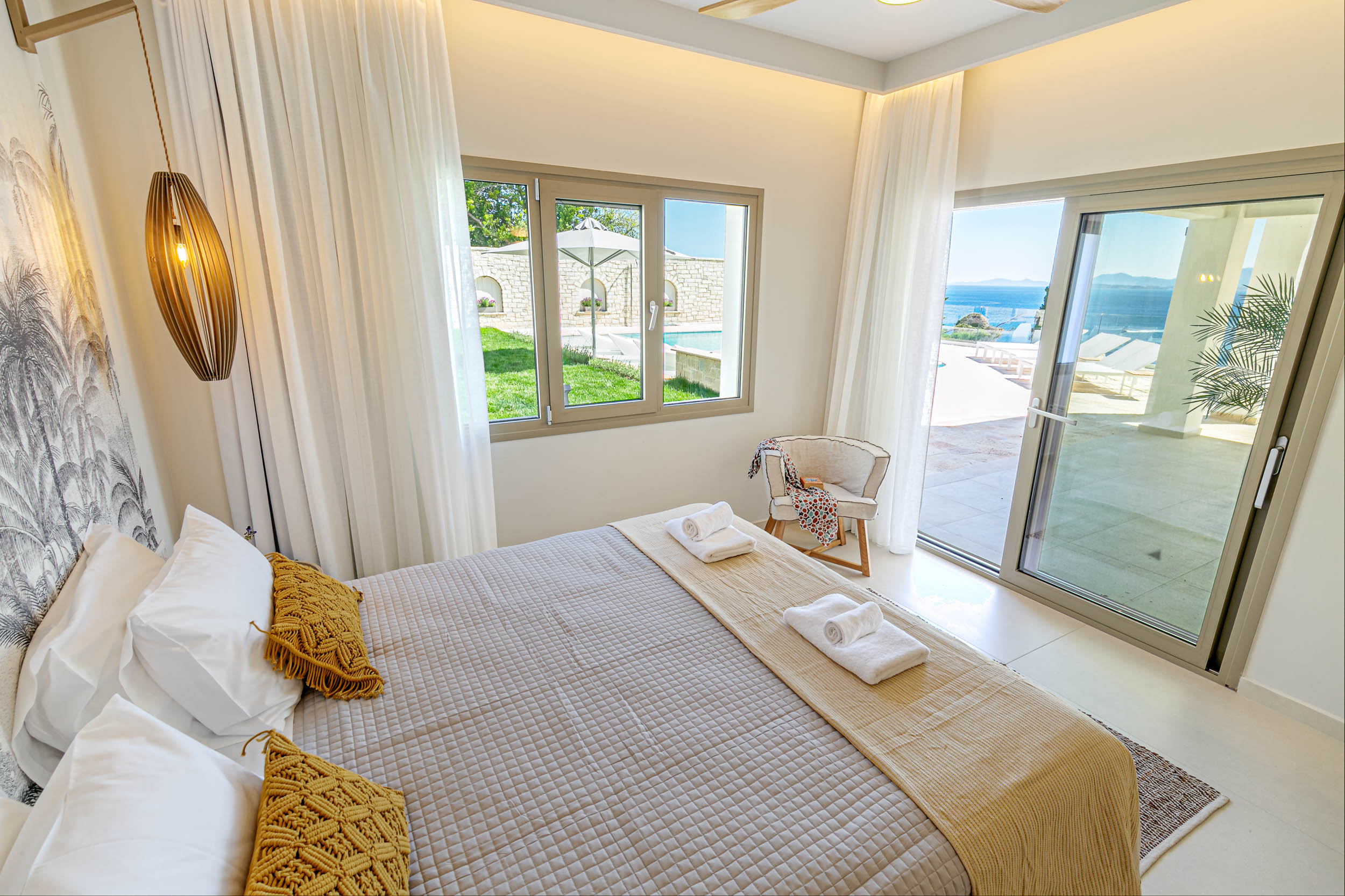 Villa Mara