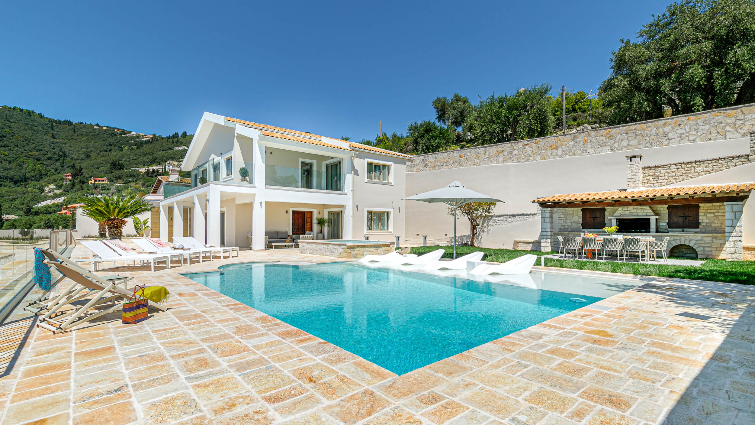 Villa Mara
