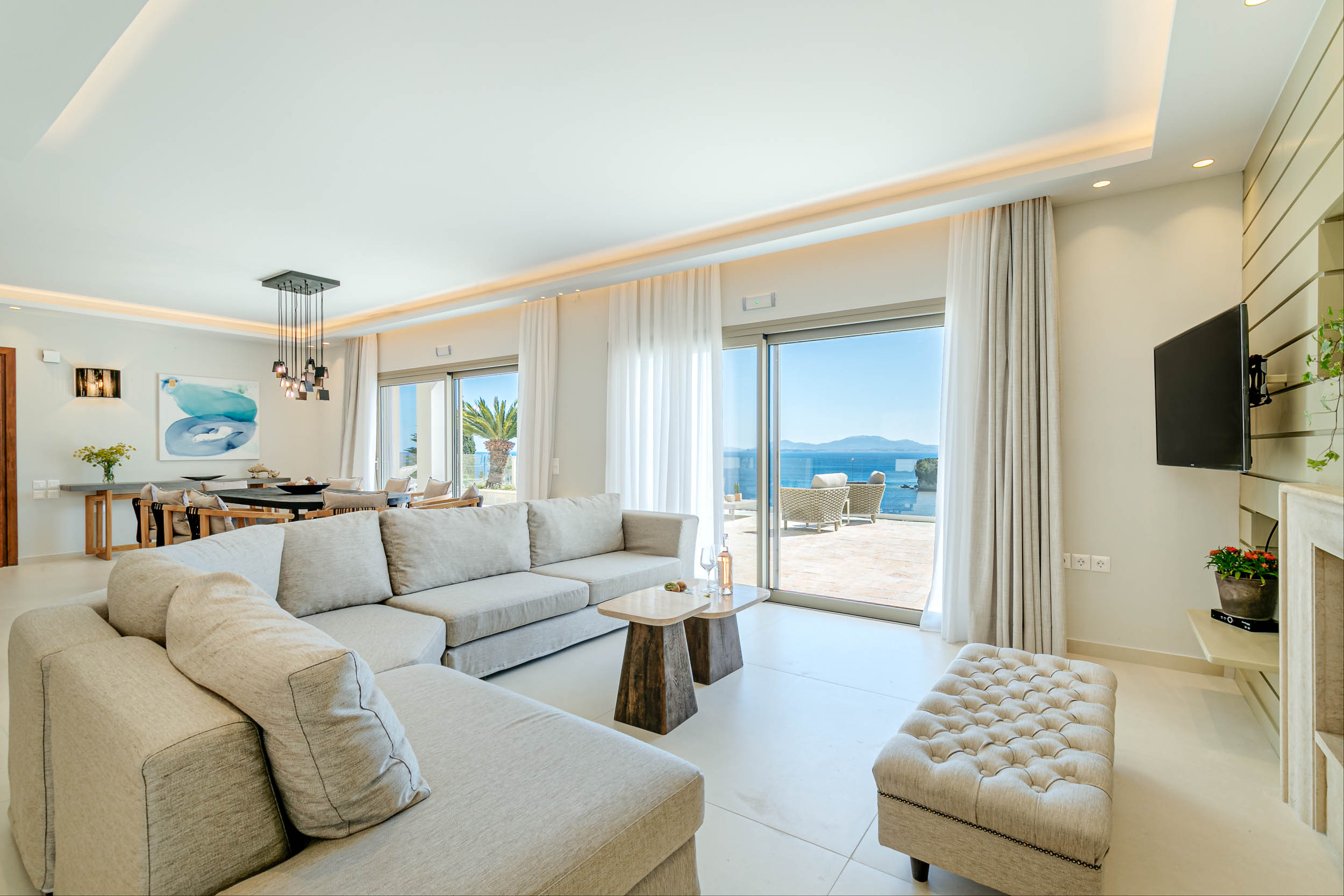Villa Mara