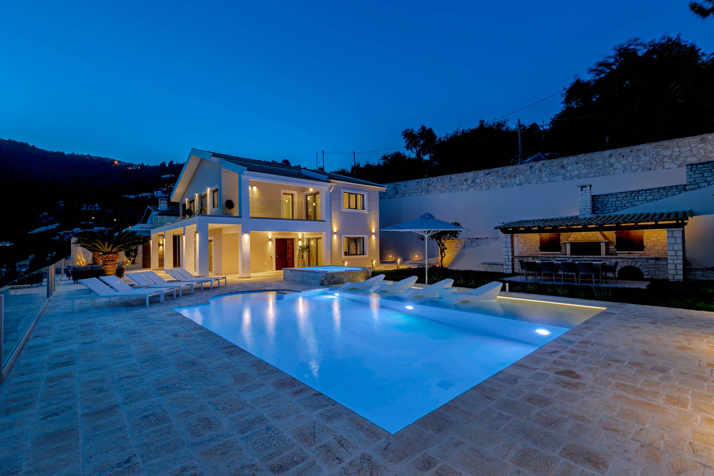 Villa Mara