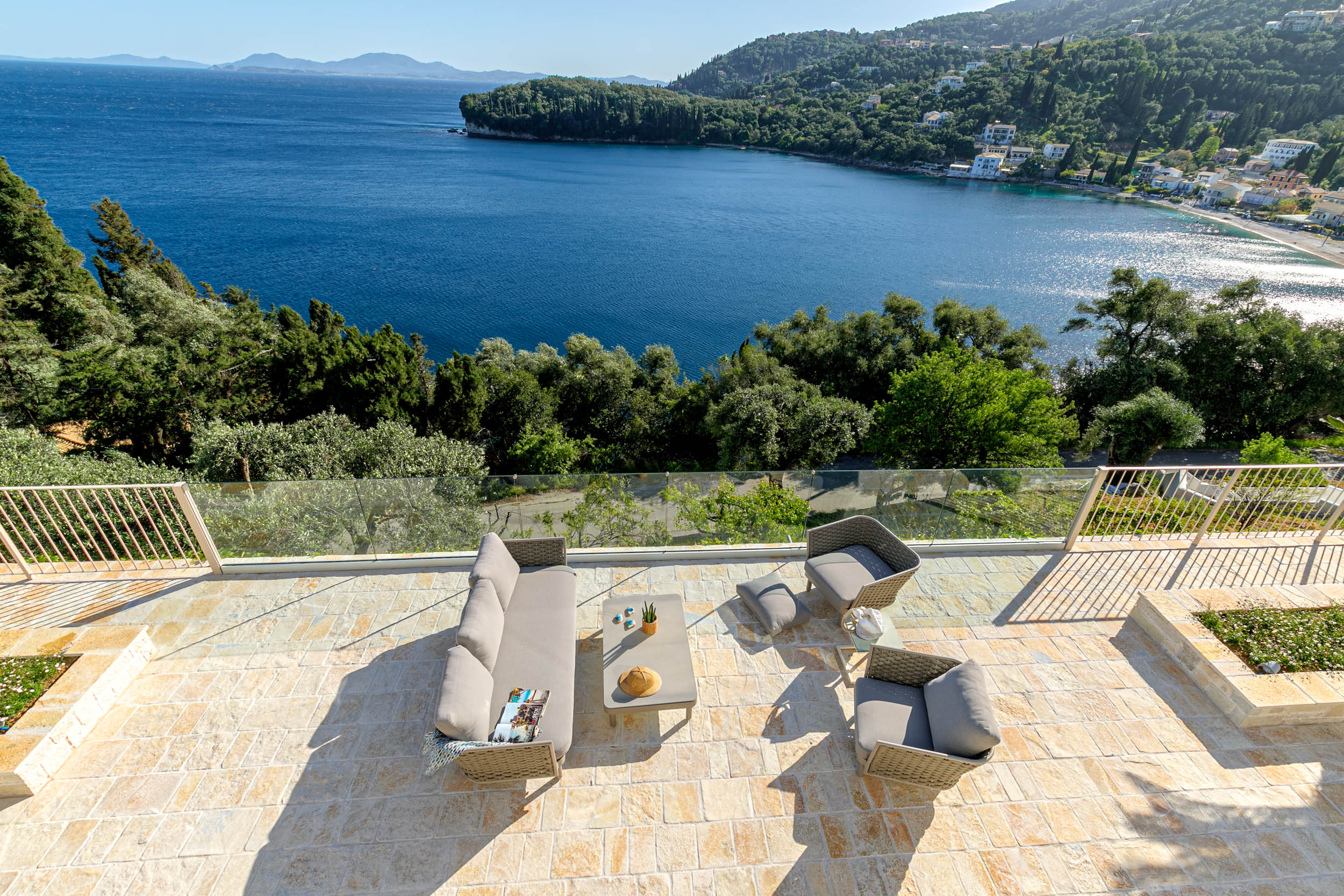 Villa Mara