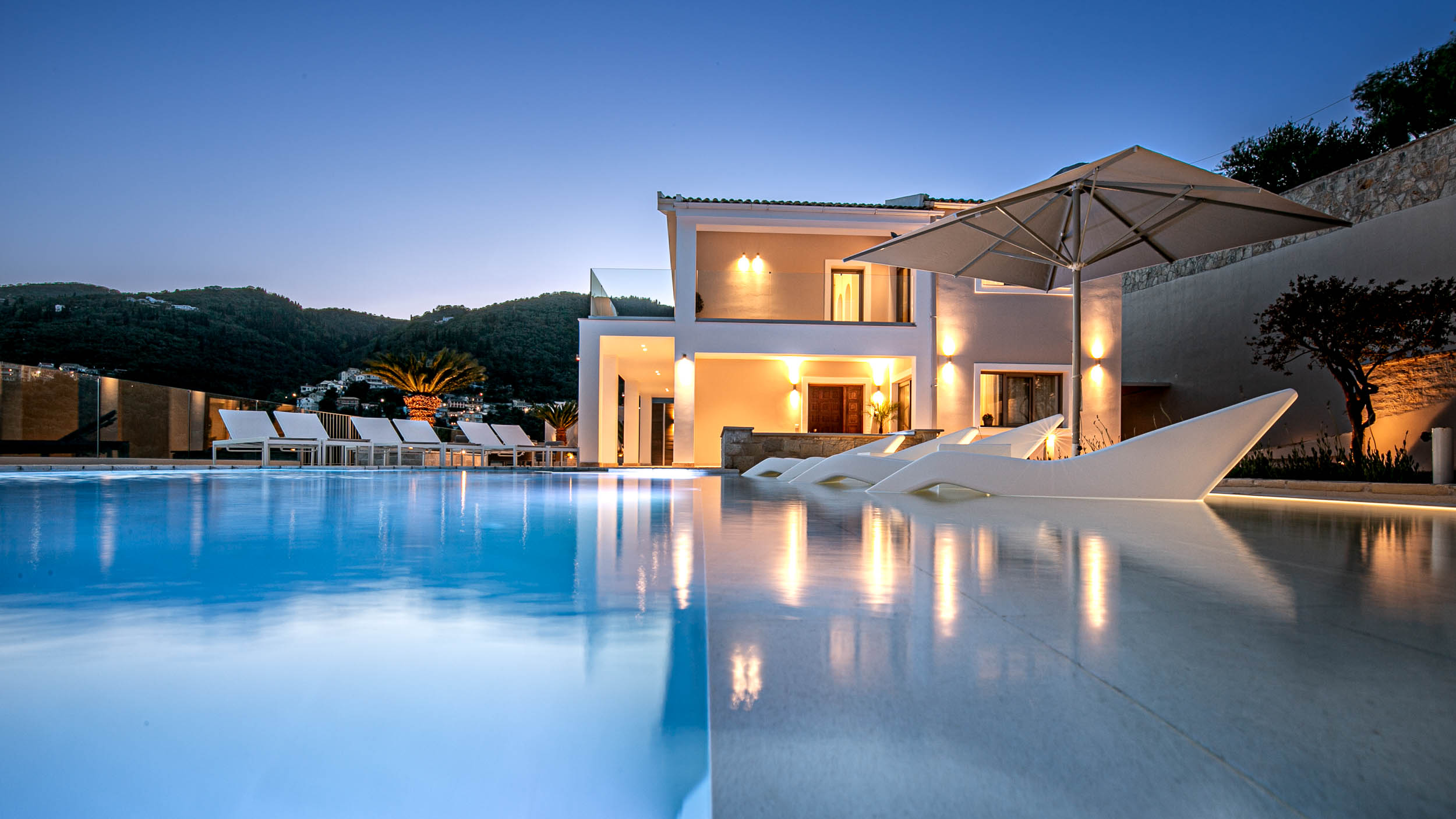 Villa Mara