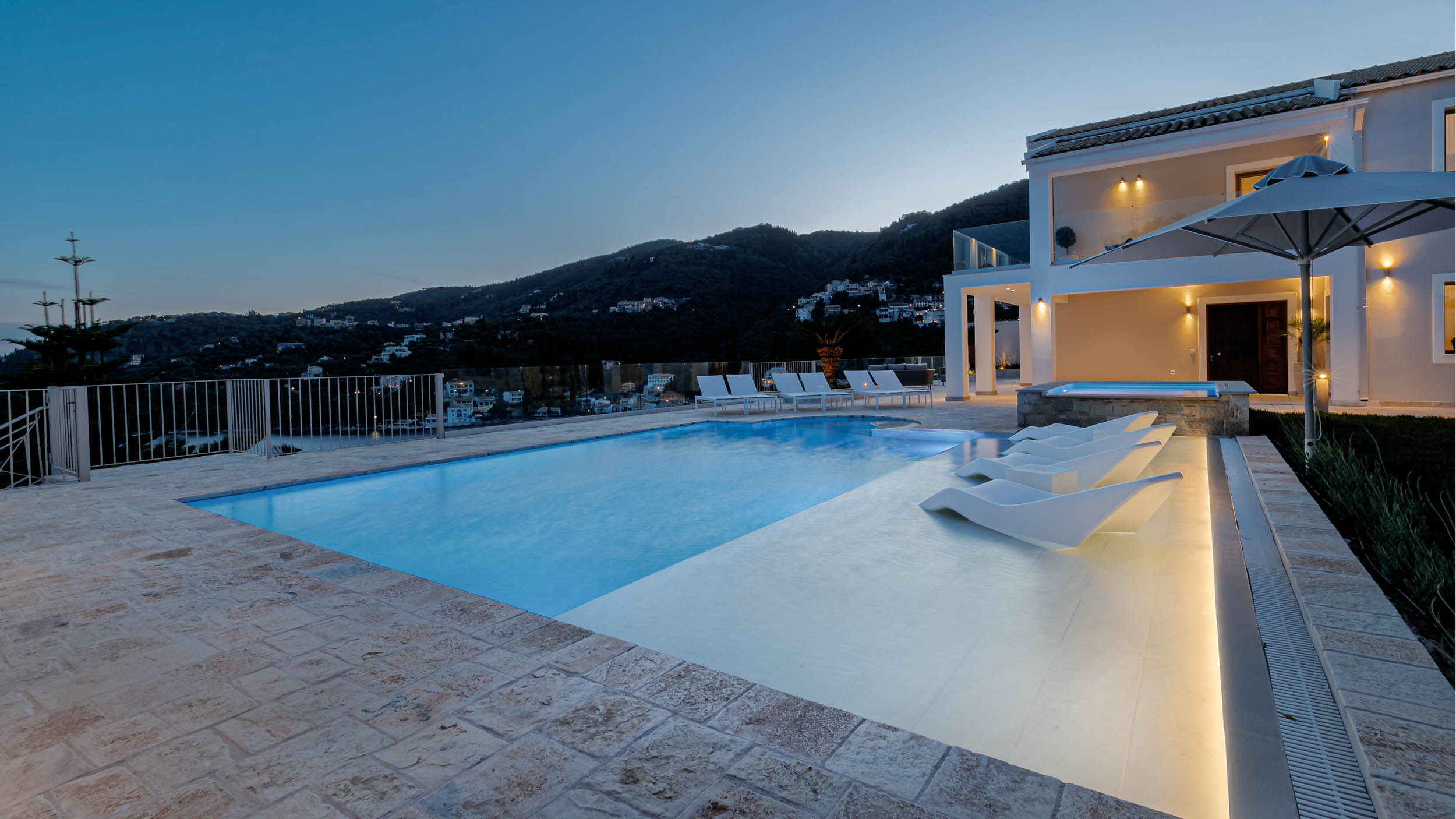 Villa Mara