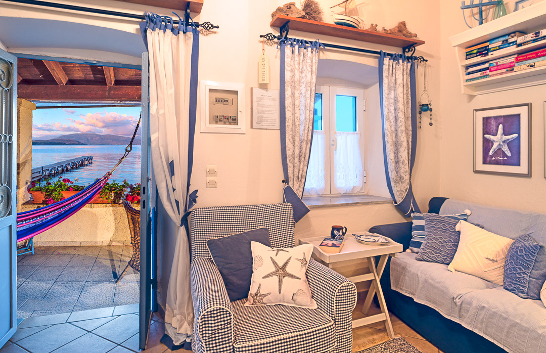 Agni Beach Cottage
