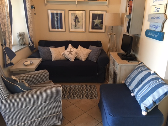 Agni Beach Cottage