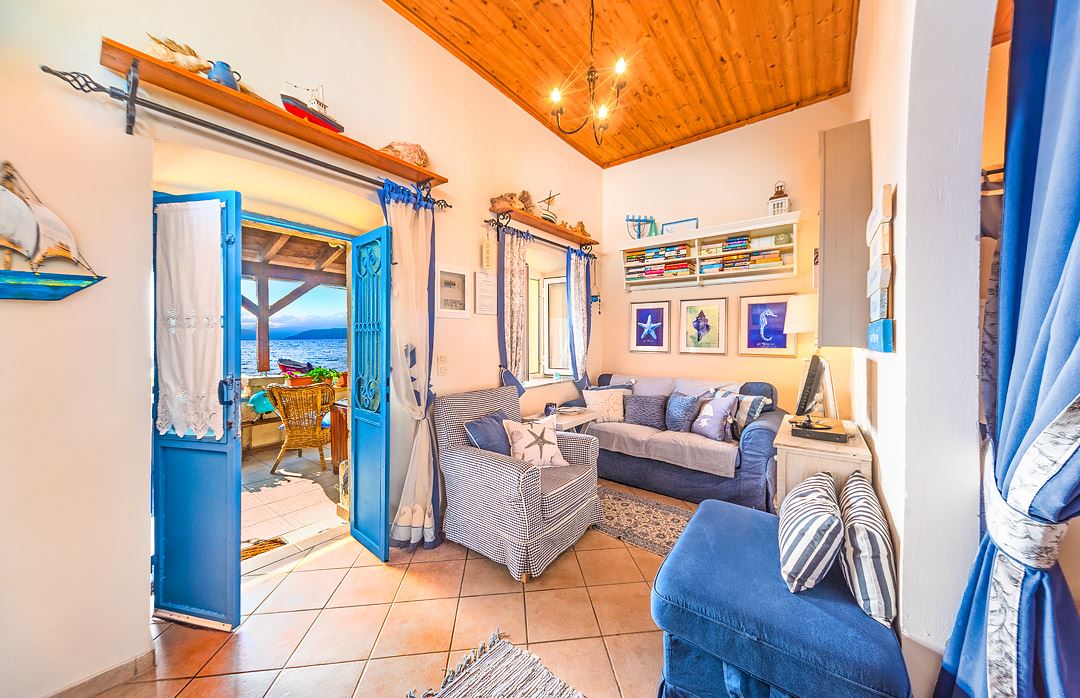 Agni Beach Cottage
