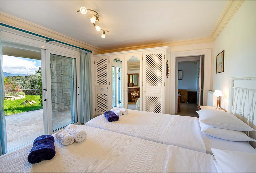 Villa Eleonas
