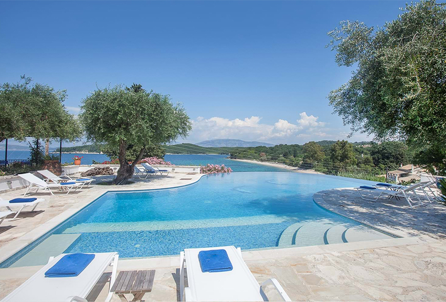 Villa Eleonas