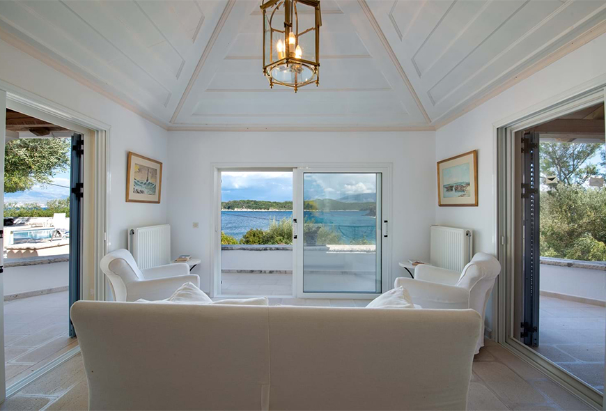 Villa Eleonas