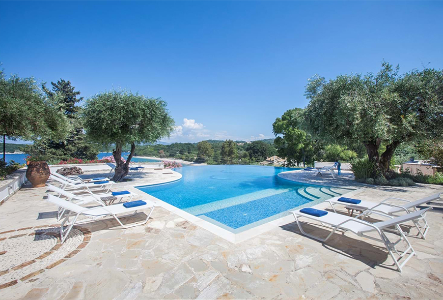 Villa Eleonas
