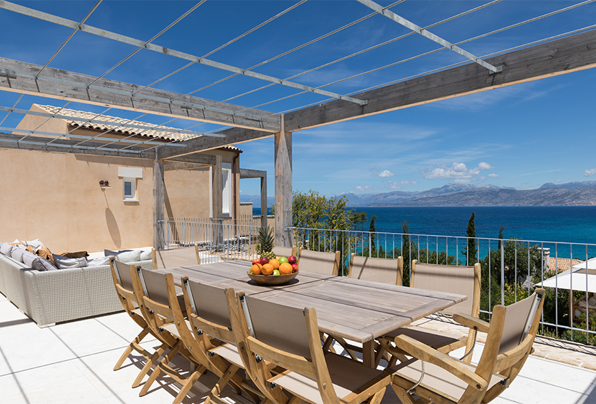 Villa Erato