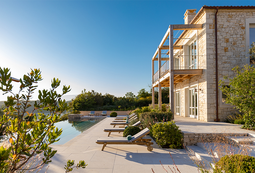 Villa Erato