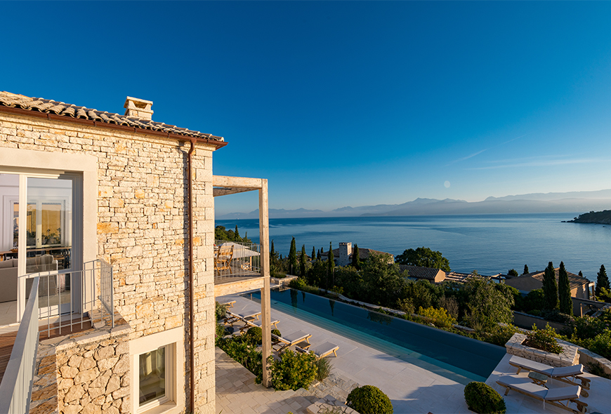 Villa Erato