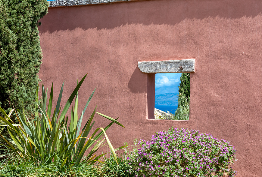 Villa Amalthea