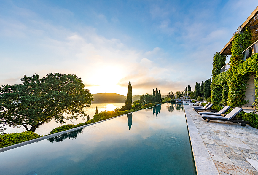 Villa Amalthea