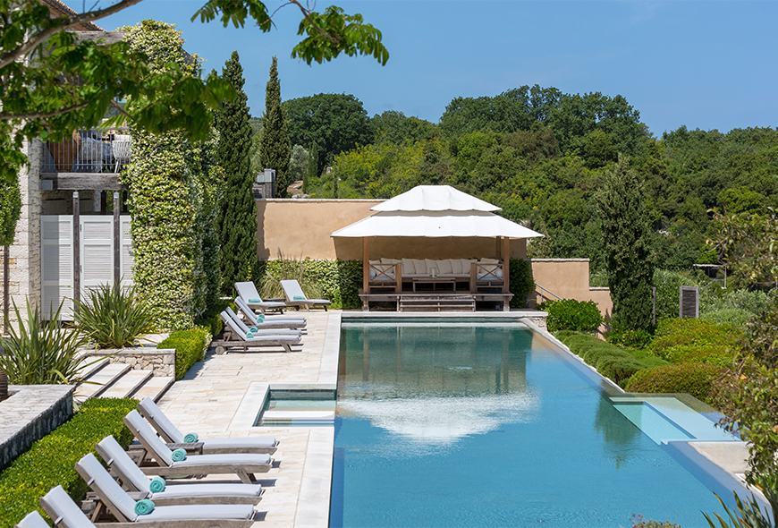 Villa Amalthea