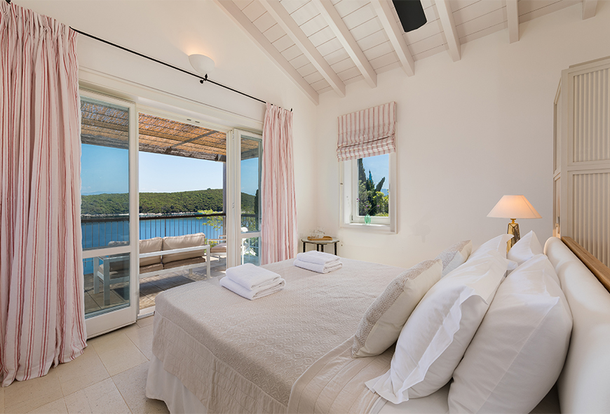 Villa Amalthea