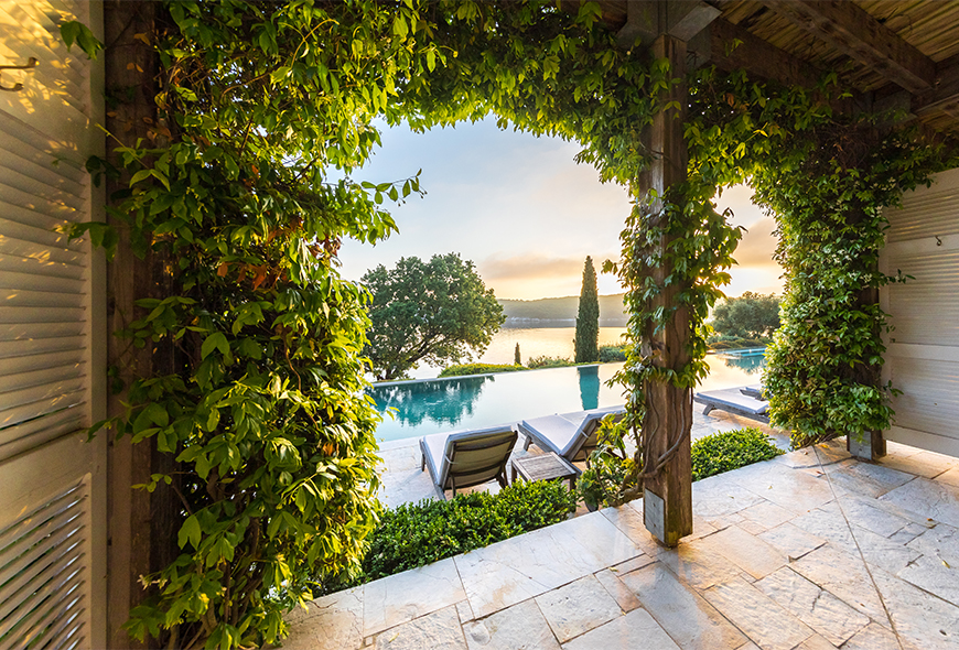 Villa Amalthea