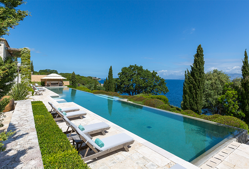 Villa Amalthea