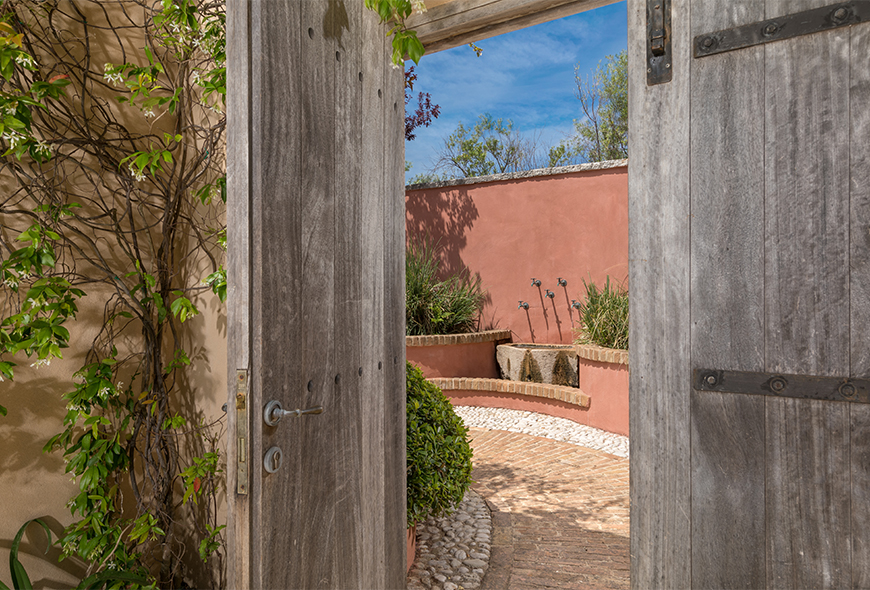 Villa Amalthea
