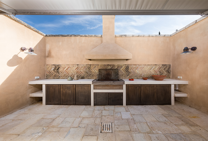 Villa Amalthea
