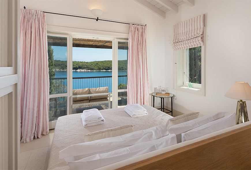 Villa Amalthea