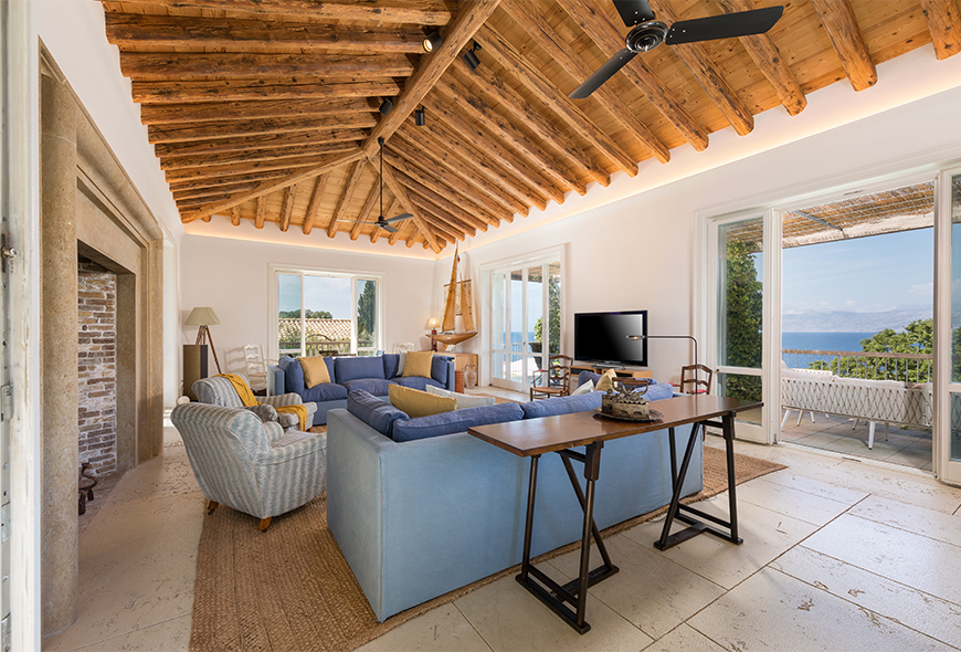 Villa Amalthea