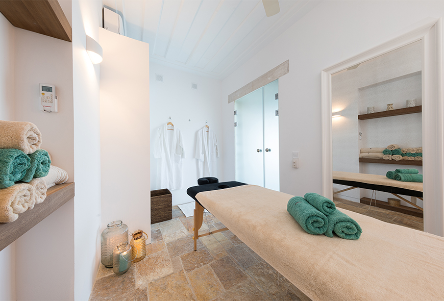 Villa Amalthea