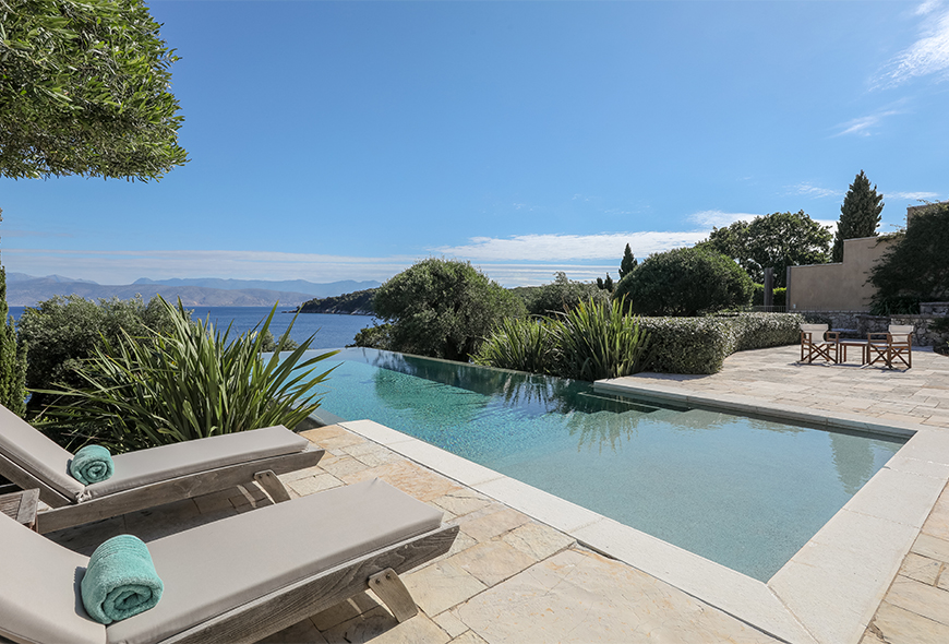 Villa Pelagia