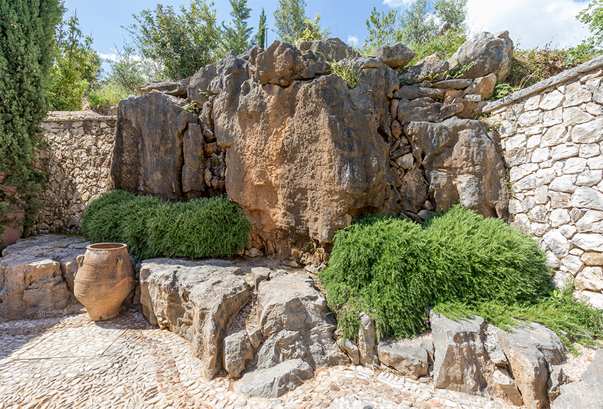 Villa Pelagia