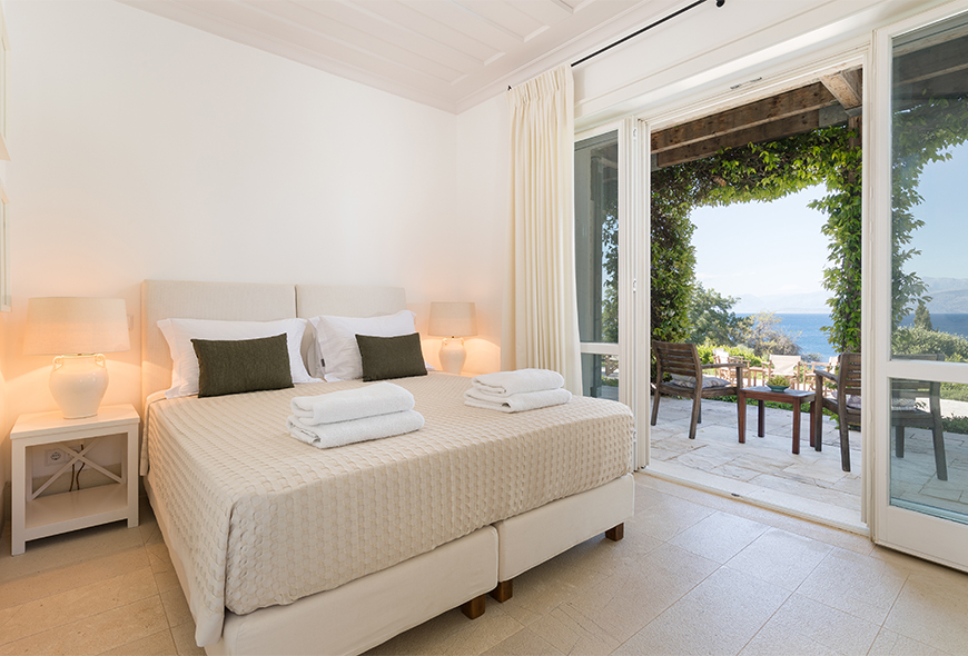 Villa Pelagia