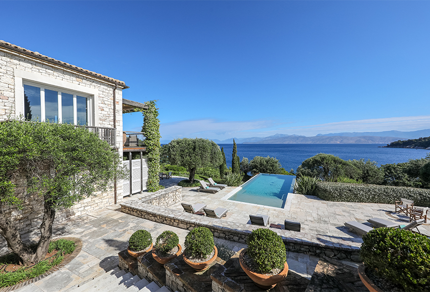 Villa Pelagia