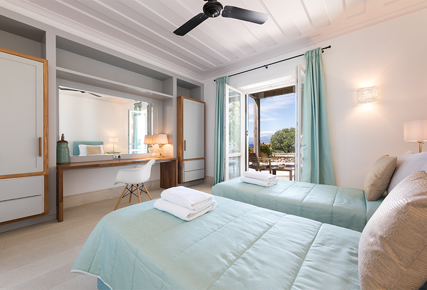 Villa Pelagia