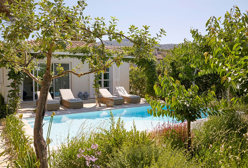 The Beach House