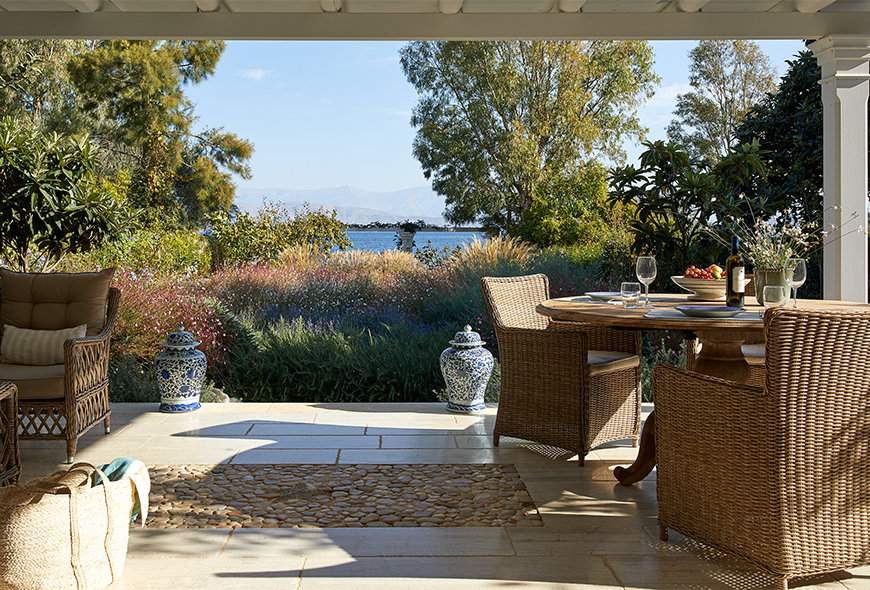 The Beach House