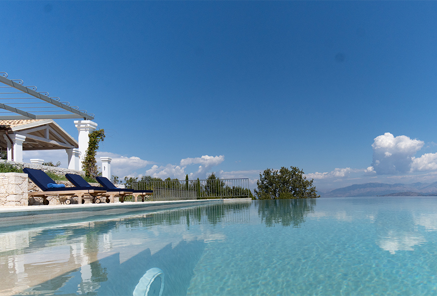 Villa Sofia