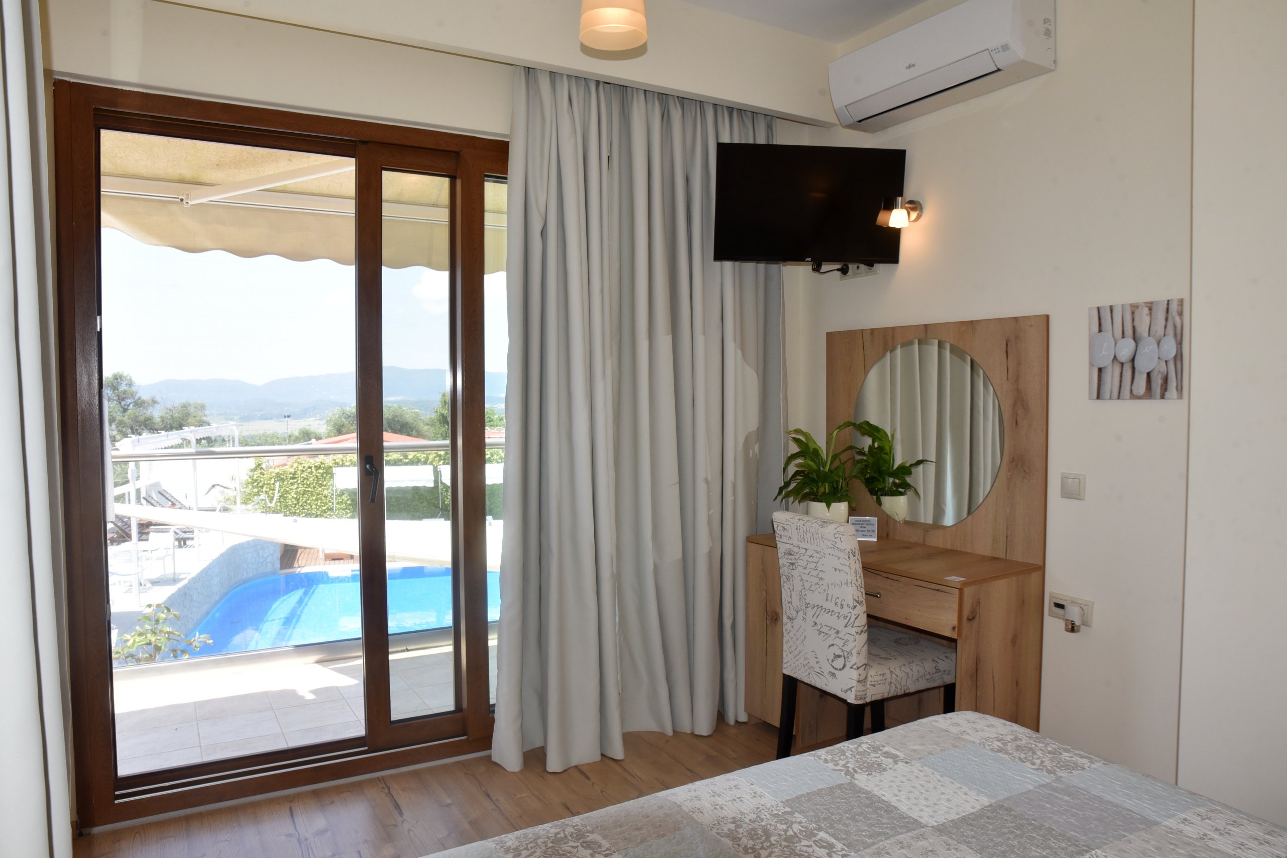 Hawaii Accommodation