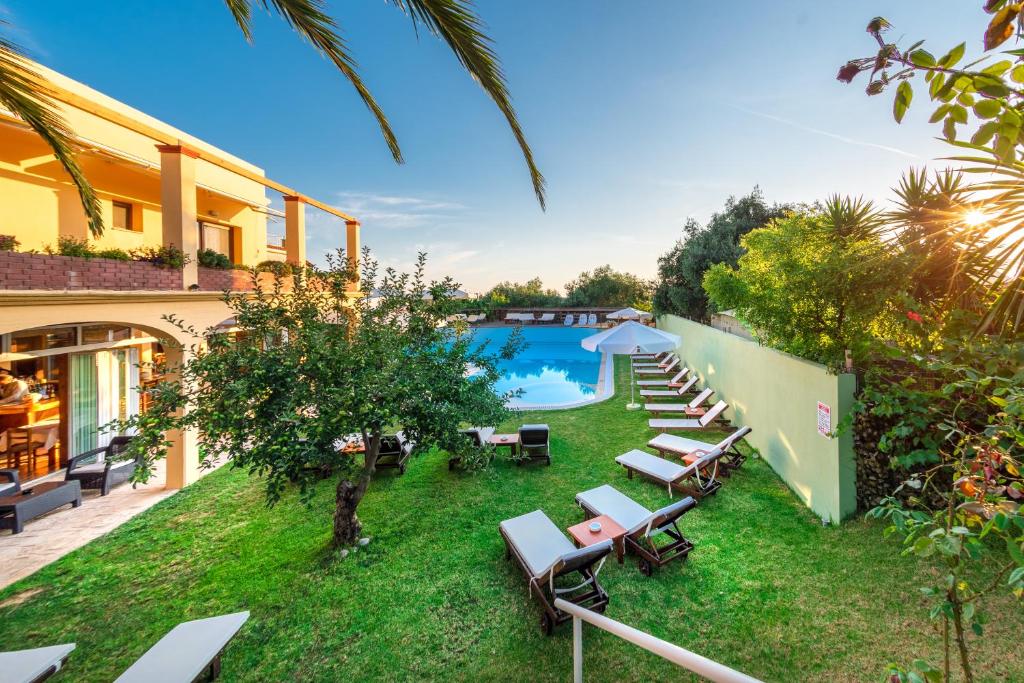 Hawaii Accommodation