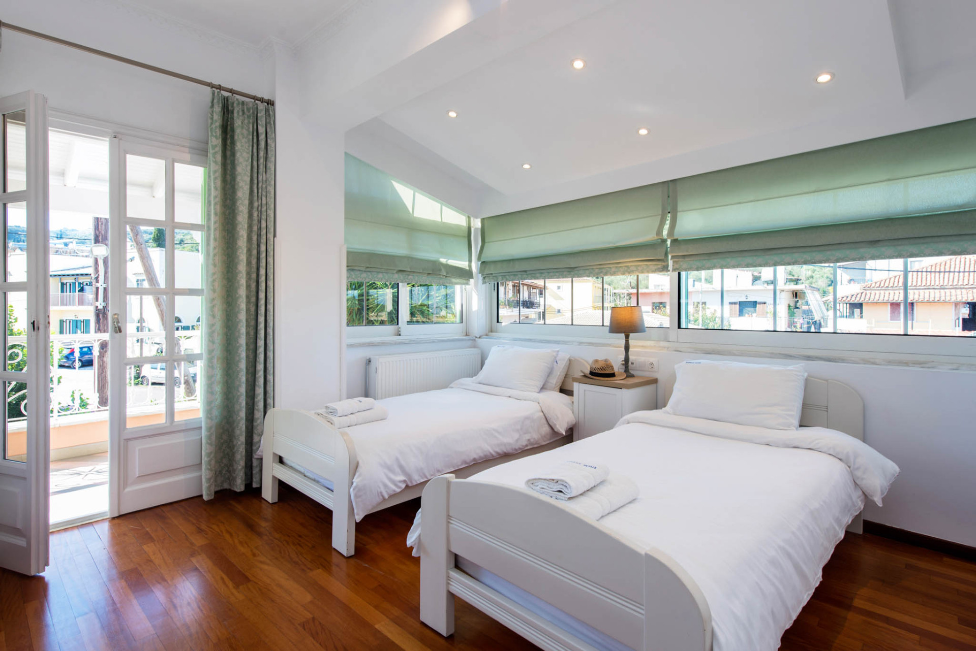Kassiopi Luxury Home