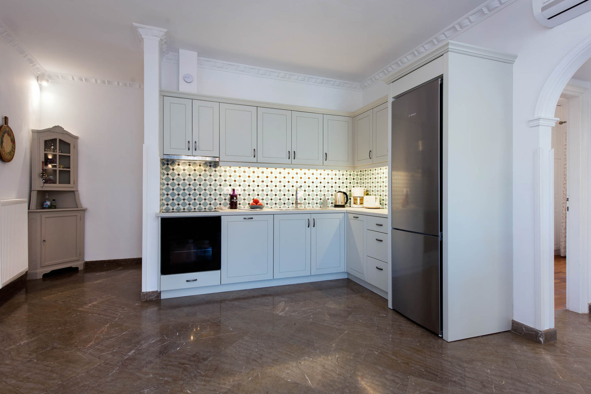 Kassiopi Luxury Home