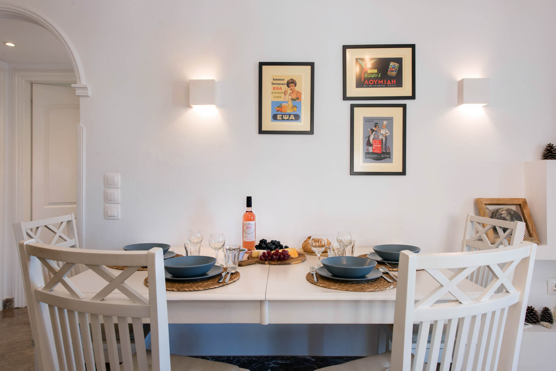Kassiopi Luxury Home