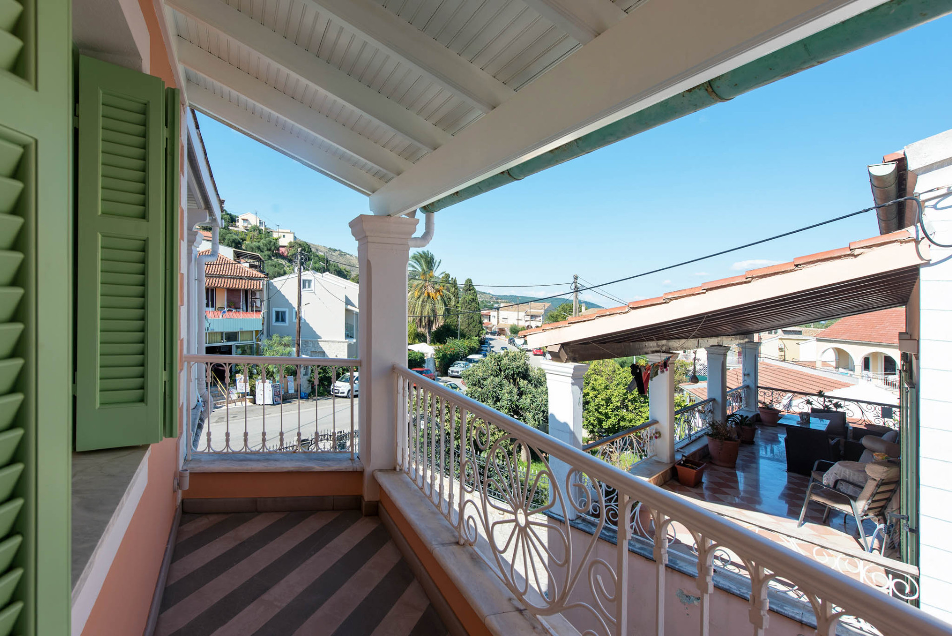 Kassiopi Luxury Home
