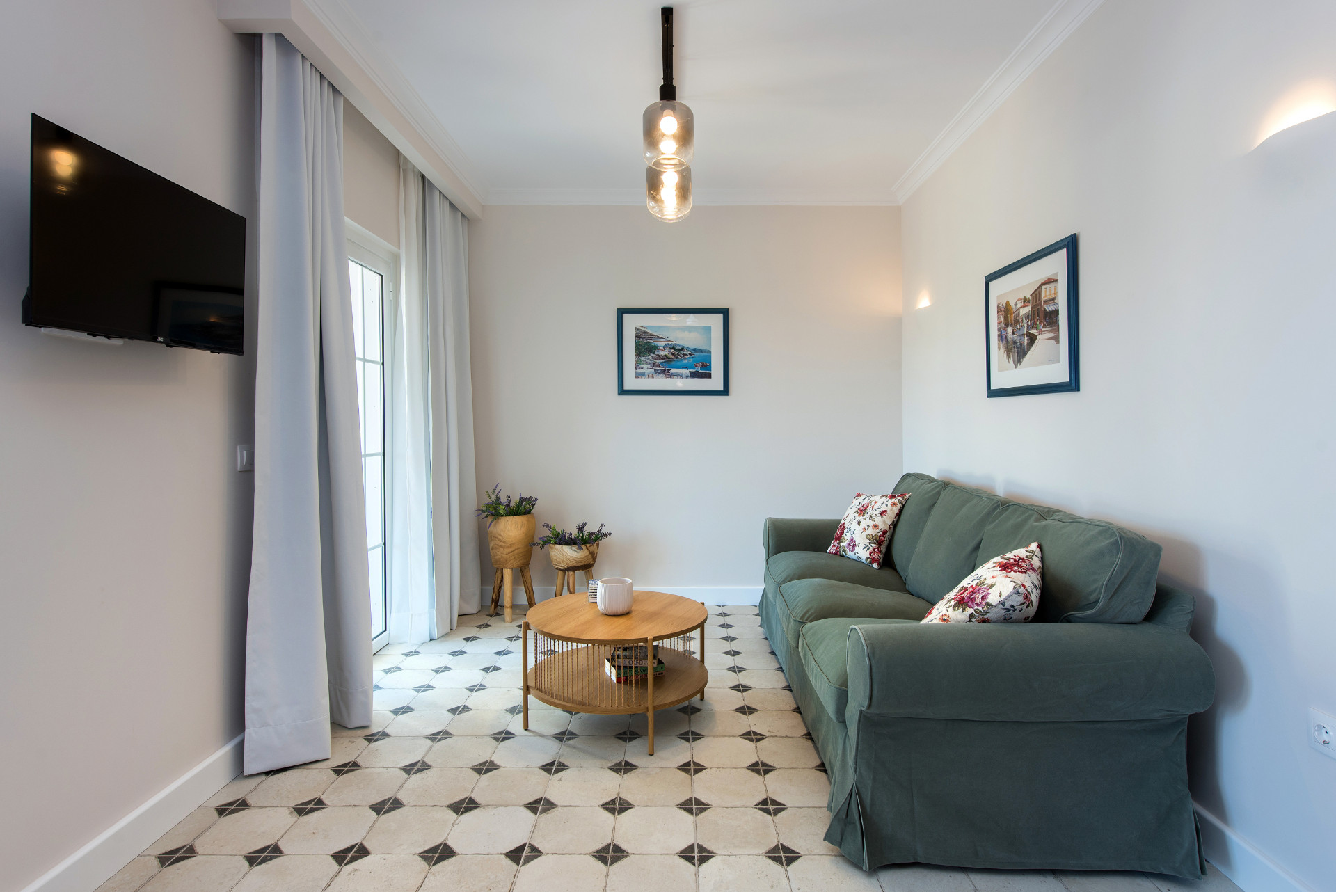 Nancy Luxury Suites