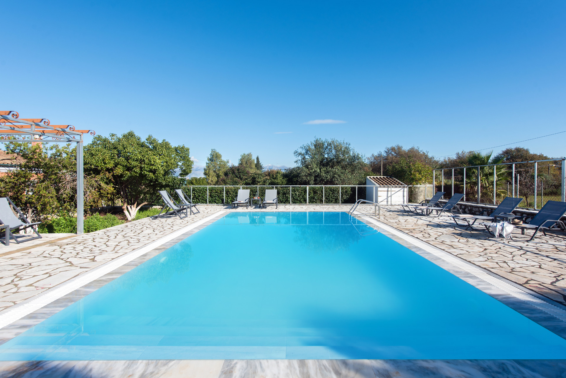 Nancy Luxury Suites